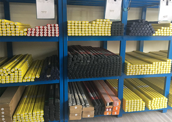 Prezzo buon Filtro di nichel puro ErNi-1 con resistenza alla trazione di 65.000 PSI e punto di fusione di 1360 °C per saldature ad alta resistenza in linea