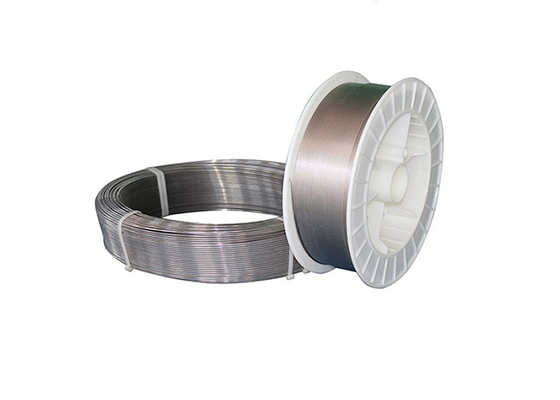 Prezzo buon L'arco al tungsteno del gas che salda ERNiCrMo 14 nichela il cavo di saldatura 1.6mm A5.14 certificato in linea