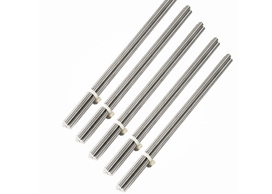 Prezzo buon barretta della lega di nichel di rame CuNi10 di 10mm da vendere in linea