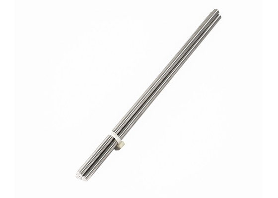 Prezzo buon barretta luminosa del nichel cuni2 del rame della lega di resistenza di 20mm dal produttore. in linea