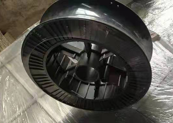 Prezzo buon Cavo di saldatura di AWS A5.14 ErNiCu 7 Monel 400 Monel 400 1.6mm in linea