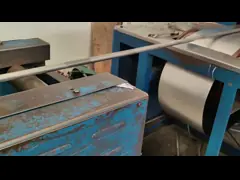 ASME SB622 Barra in lega di Hastelloy