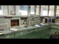Durabilità Cavo con involucro di metallo isolato per impianti industriali