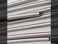 10 mm 20 mm 40 mm 50 mm 60 mm 80 mm Incoloy 600 601 625 825 Monel 400 K500 Tubo in lega a base di nichel
