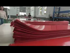 Nastro di riscaldamento auto-regolatore con controllo di temperatura intelligente per il riscaldamento di tubi e tetti efficiente e durevole